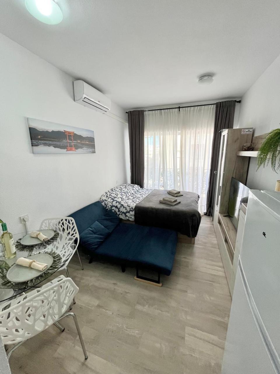 Studio Tango Torrevieja Extérieur photo